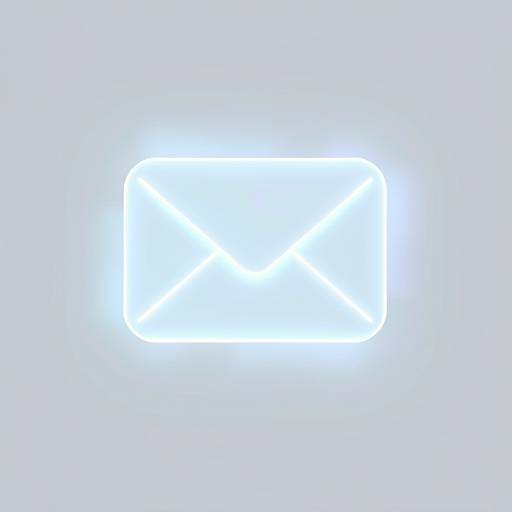 Icono de un correo electr√≥nico